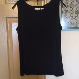 Black Tank